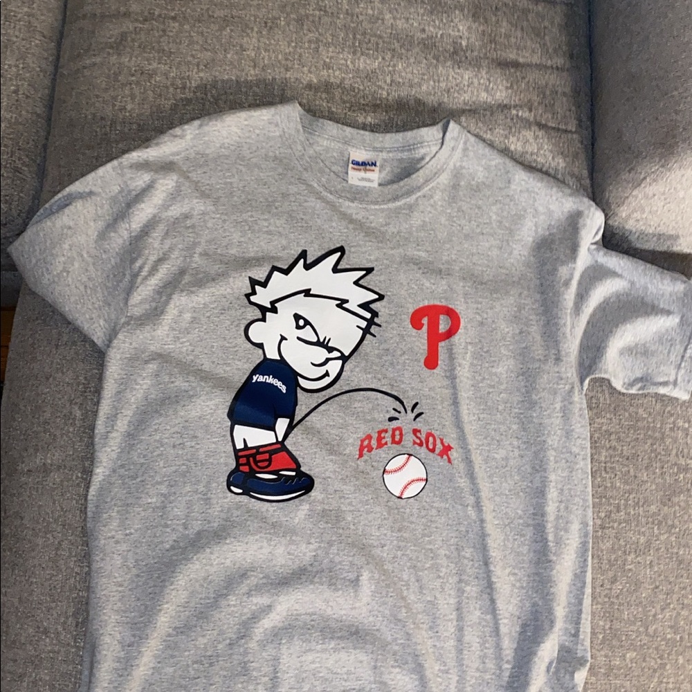 New York Yankees Shirt